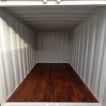 Container de Stockage de 10 Pieds – Image 4