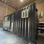 Conteneurs de luxe de 20 pieds neuf – Image 3