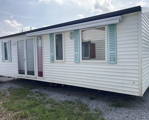 Mobil home O’hara Ophéa