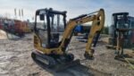 Mini pelle Cat 301.7D – Image 8