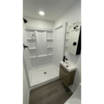 Conteneurs de luxe de 20 pieds neuf – Image 6