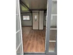 Tiny house logement Neuf Inhabité – Image 12