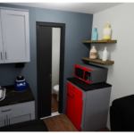 Conteneurs de luxe de 20 pieds neuf – Image 19