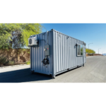 Conteneurs de luxe de 20 pieds neuf – Image 21