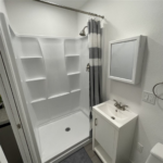 Conteneurs de luxe de 20 pieds neuf – Image 14