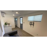 Conteneurs de luxe de 20 pieds neuf – Image 9