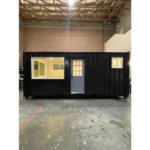 Conteneurs de luxe de 20 pieds neuf – Image 20