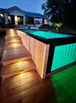 Conteneur Piscine 20 Pieds – Image 5