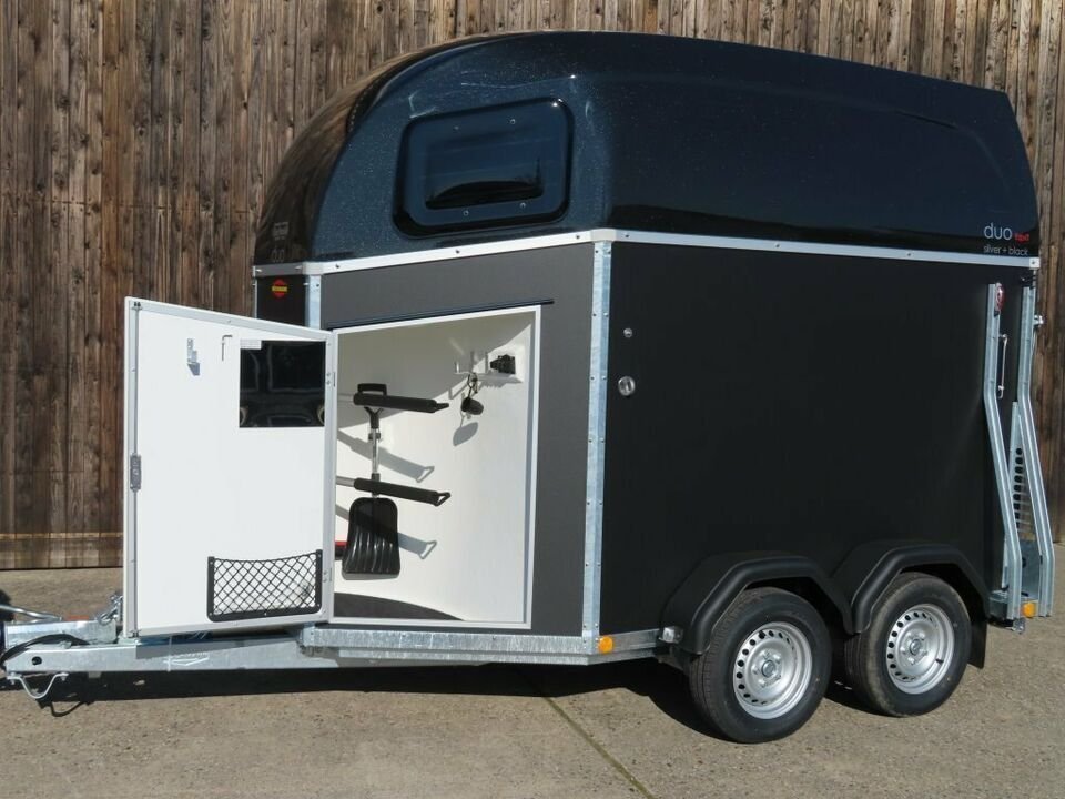 Ivolushhz7441716.jpg Van 2 places Böckmann Duo Esprit – Image 1