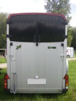 Van 2 places Ifor Williams HBX 506 – Image 17