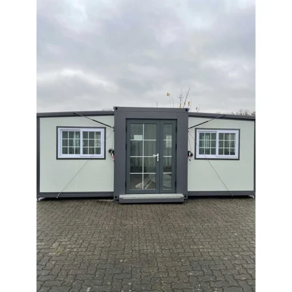 Tiny house logement Neuf Inhabité