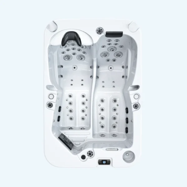 Spa 2 places Tahiti Confort