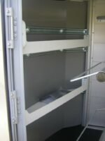 Van 2 places Ifor Williams HBX 511 – Image 4