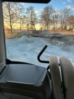 Tracteur John Deere 6125R - 2014 – Image 10