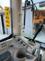Tracteur John Deere 6125R - 2014 – Image 8