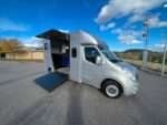 Camion Chevaux Opel Movano 136 Ch – Image 12