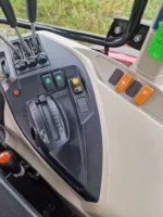 Tracteur Massey Ferguson 4710M Dyna 2 - 2021 – Image 45