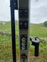 Tracteur Massey Ferguson 4710M Dyna 2 - 2021 – Image 44