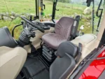 Tracteur Massey Ferguson 4710M Dyna 2 - 2021 – Image 40