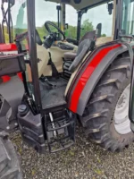 Tracteur Massey Ferguson 4710M Dyna 2 - 2021 – Image 39