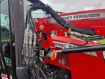 Tracteur Massey Ferguson 4710M Dyna 2 - 2021 – Image 32