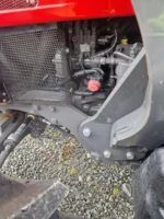 Tracteur Massey Ferguson 4710M Dyna 2 - 2021 – Image 31