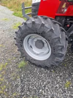 Tracteur Massey Ferguson 4710M Dyna 2 - 2021 – Image 30
