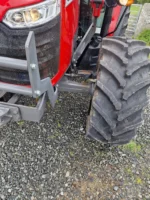 Tracteur Massey Ferguson 4710M Dyna 2 - 2021 – Image 27