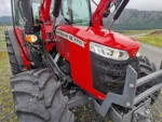 Tracteur Massey Ferguson 4710M Dyna 2 - 2021 – Image 25
