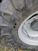 Tracteur Massey Ferguson 4710M Dyna 2 - 2021 – Image 24