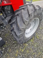 Tracteur Massey Ferguson 4710M Dyna 2 - 2021 – Image 22