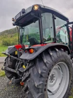 Tracteur Massey Ferguson 4710M Dyna 2 - 2021 – Image 19