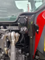 Tracteur Massey Ferguson 4710M Dyna 2 - 2021 – Image 16