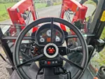 Tracteur Massey Ferguson 4710M Dyna 2 - 2021 – Image 51