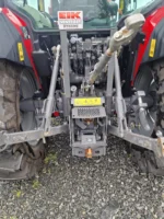 Tracteur Massey Ferguson 4710M Dyna 2 - 2021 – Image 15