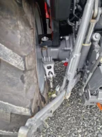 Tracteur Massey Ferguson 4710M Dyna 2 - 2021 – Image 14