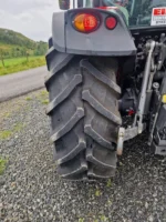 Tracteur Massey Ferguson 4710M Dyna 2 - 2021 – Image 13