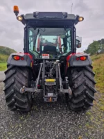 Tracteur Massey Ferguson 4710M Dyna 2 - 2021 – Image 7