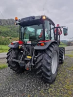 Tracteur Massey Ferguson 4710M Dyna 2 - 2021 – Image 6