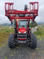 Tracteur Massey Ferguson 4710M Dyna 2 - 2021 – Image 3