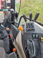 Tracteur Massey Ferguson 4710M Dyna 2 - 2021 – Image 46