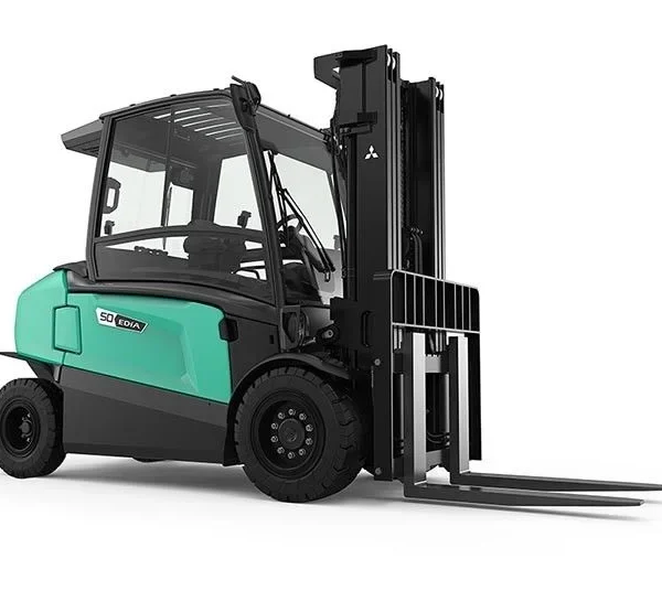 Chariot Mitsubishi NY - FB50CN - 2024