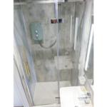 Conteneur converti espace de vie extérieur moderne et élégant – Image 20