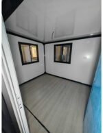 Conteneur comme habitat de 38 m2 – Image 8