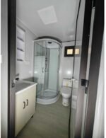 Conteneur comme habitat de 38 m2 – Image 10