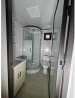 Conteneur comme habitat de 38 m2 – Image 14