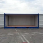Conteneur Open side 20 pieds Neuf – Image 4
