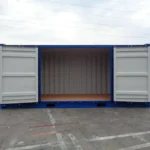 Conteneur Open side 20 pieds Neuf – Image 3