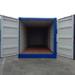 Conteneur Open side 20 pieds Neuf – Image 2