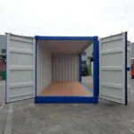 Conteneur Open side 20 pieds Neuf – Image 11